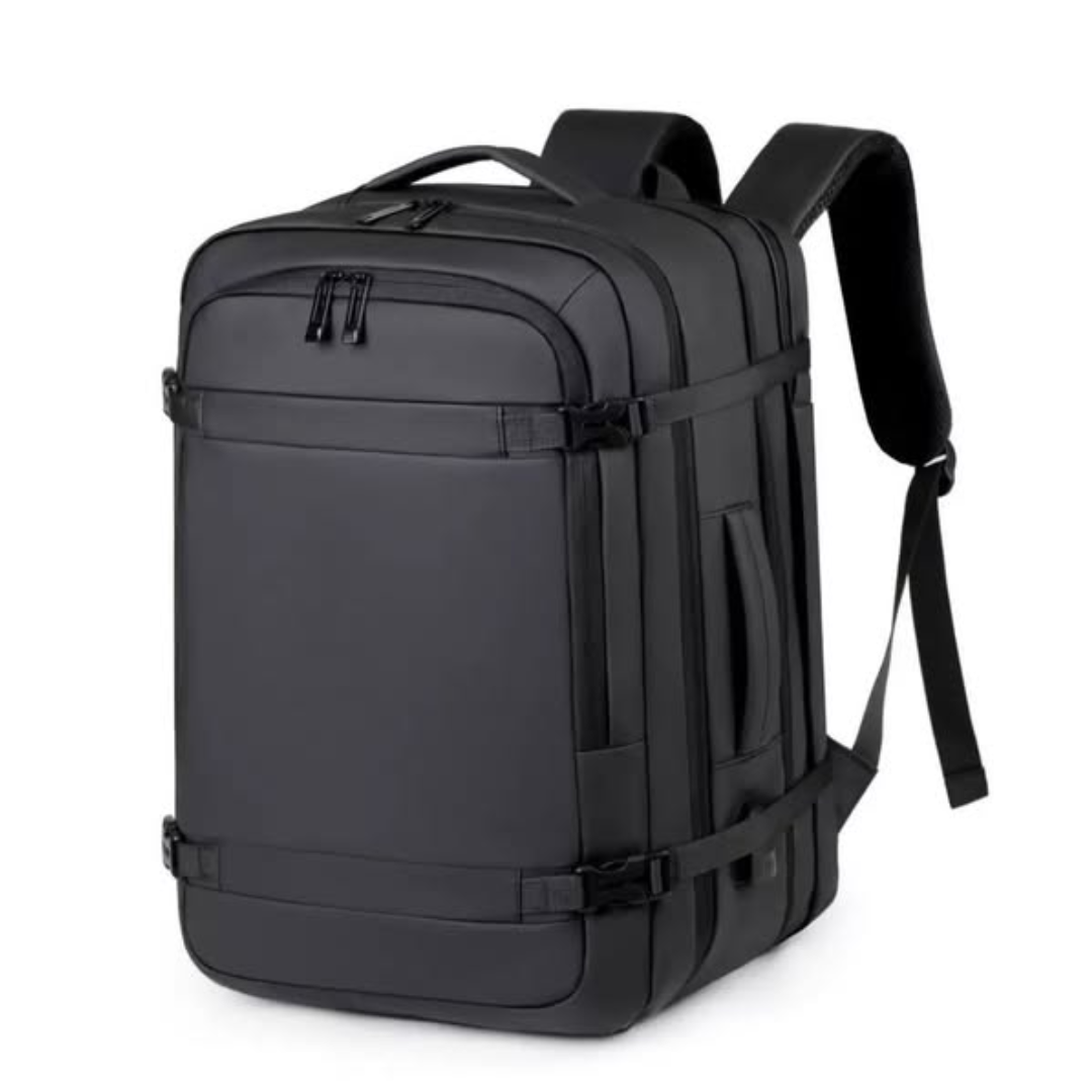 Multifunctional Expandable Travel Backpack