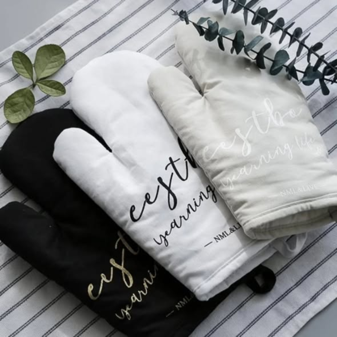 Nordic Oven Gloves
