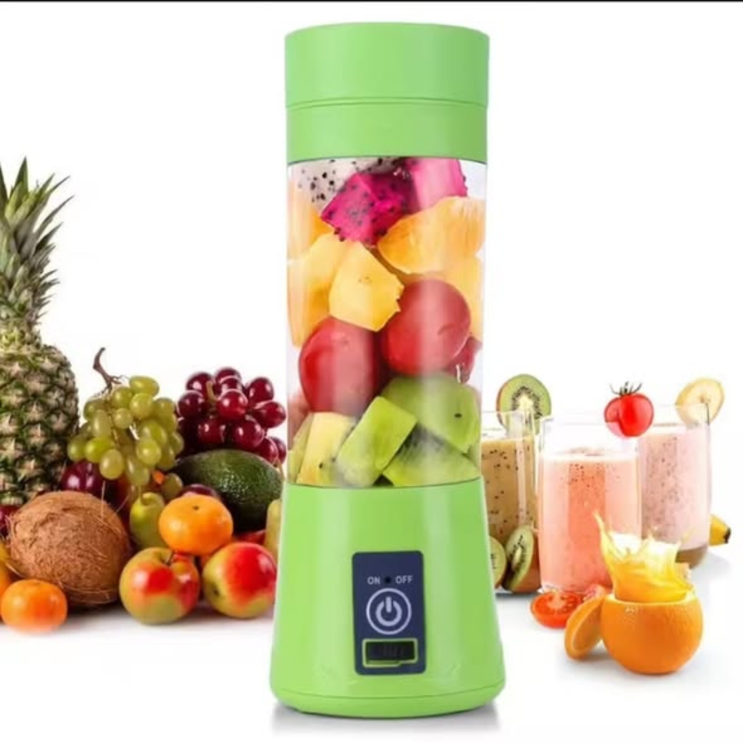Portable Blender