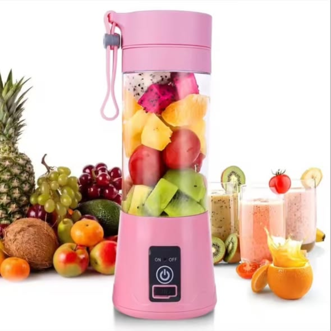 Portable Blender