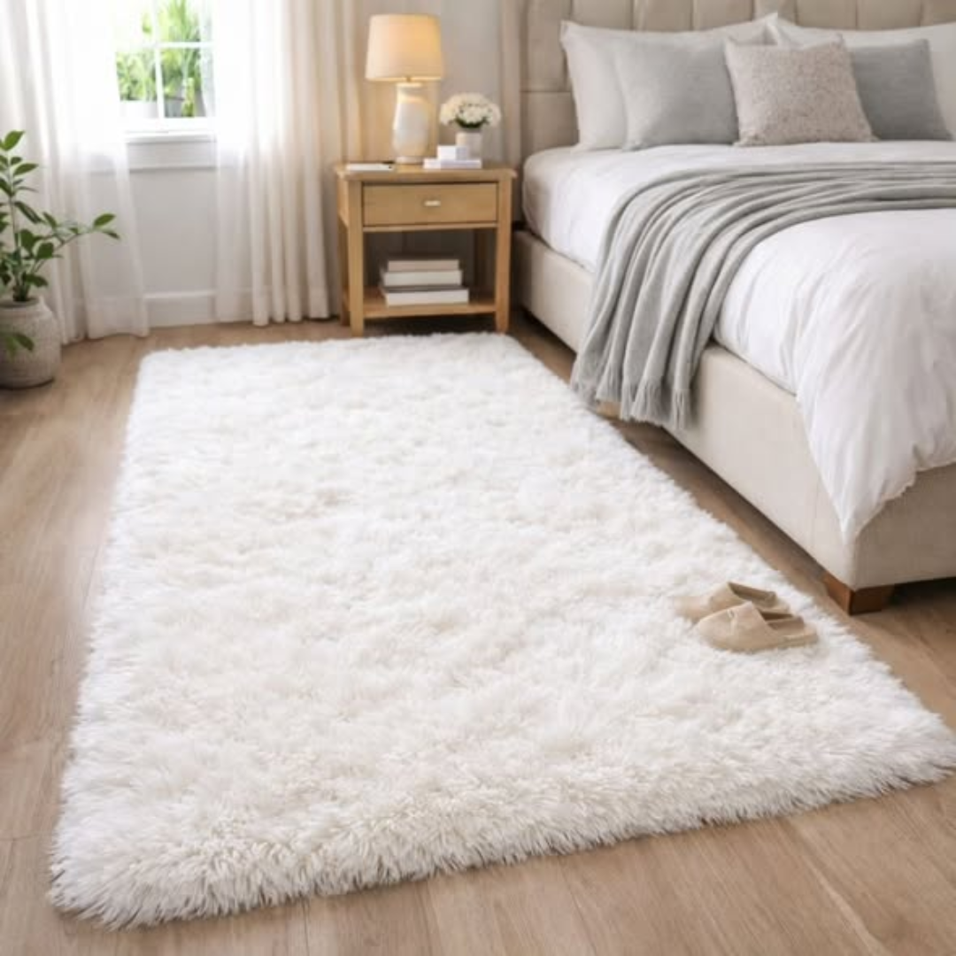 Dada Bedside Carpets
