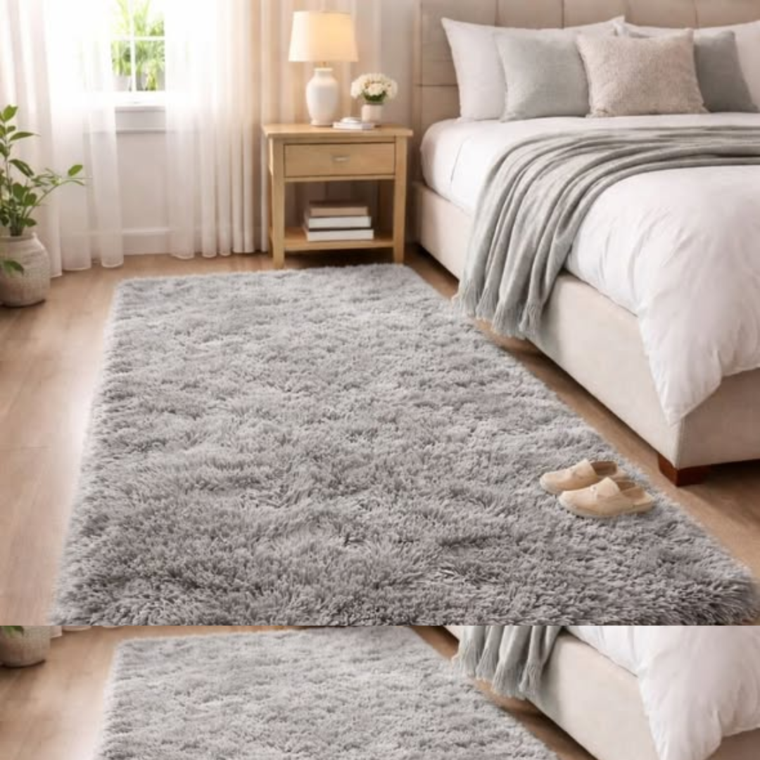 Dada Bedside Carpets