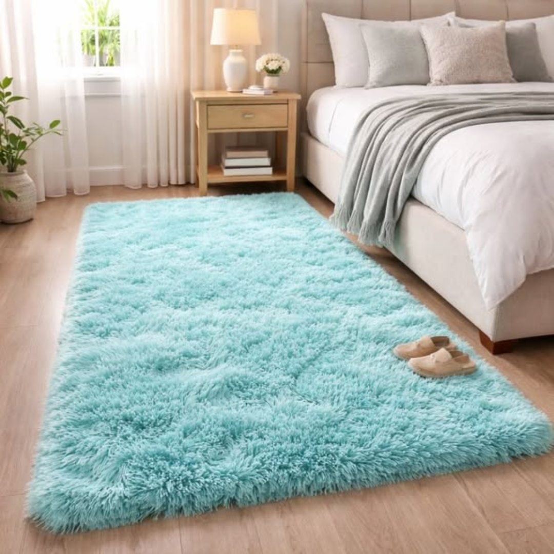 Dada Bedside Carpets