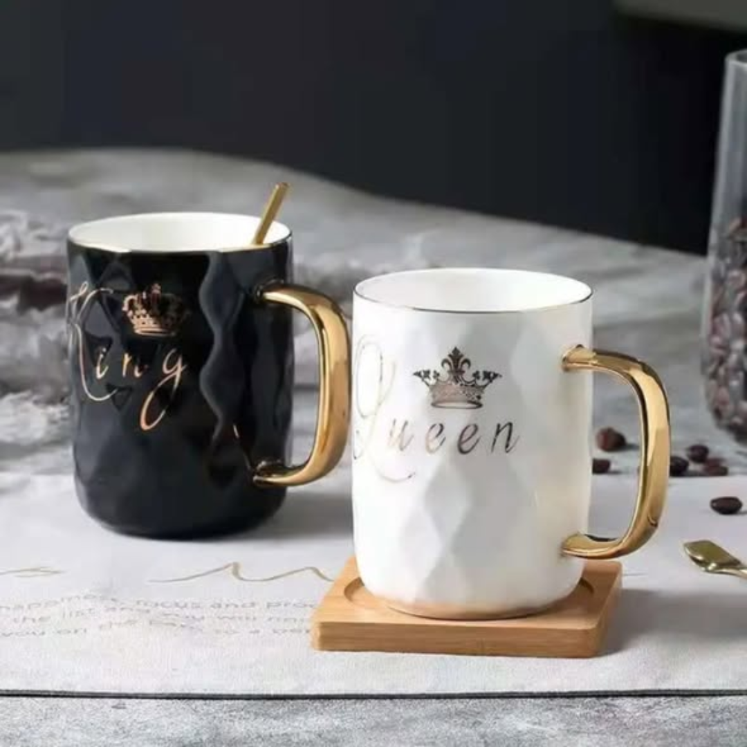 Ceramic Mug