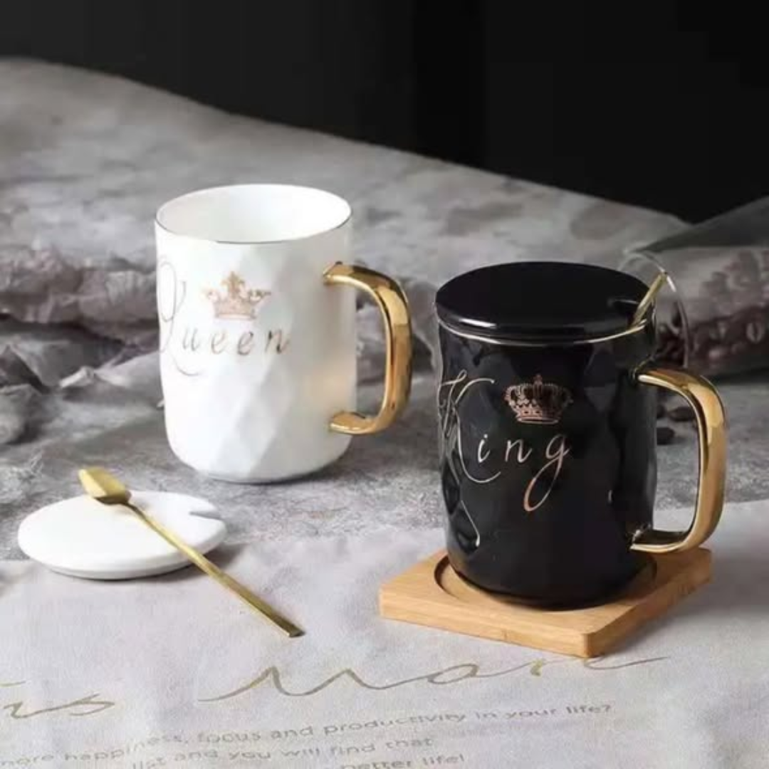 Ceramic Mug