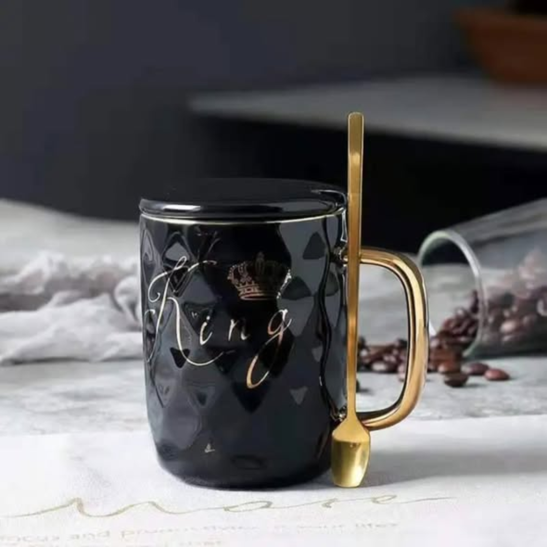 Ceramic Mug