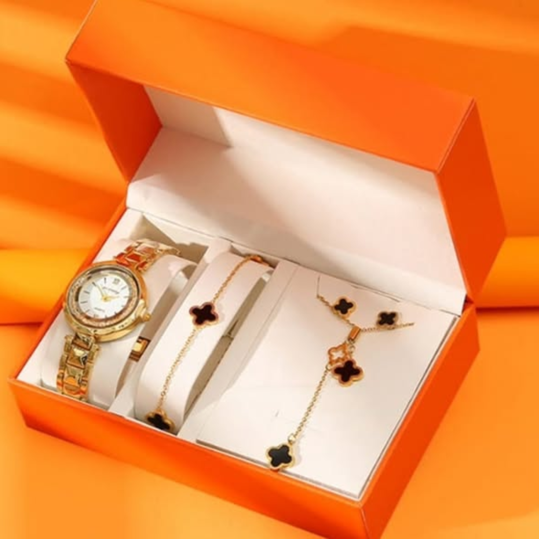 Jewellery Gift Box