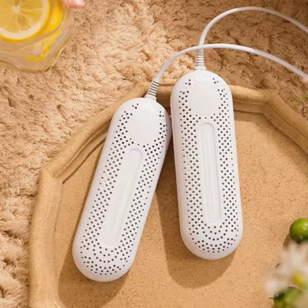 Shoe dryer