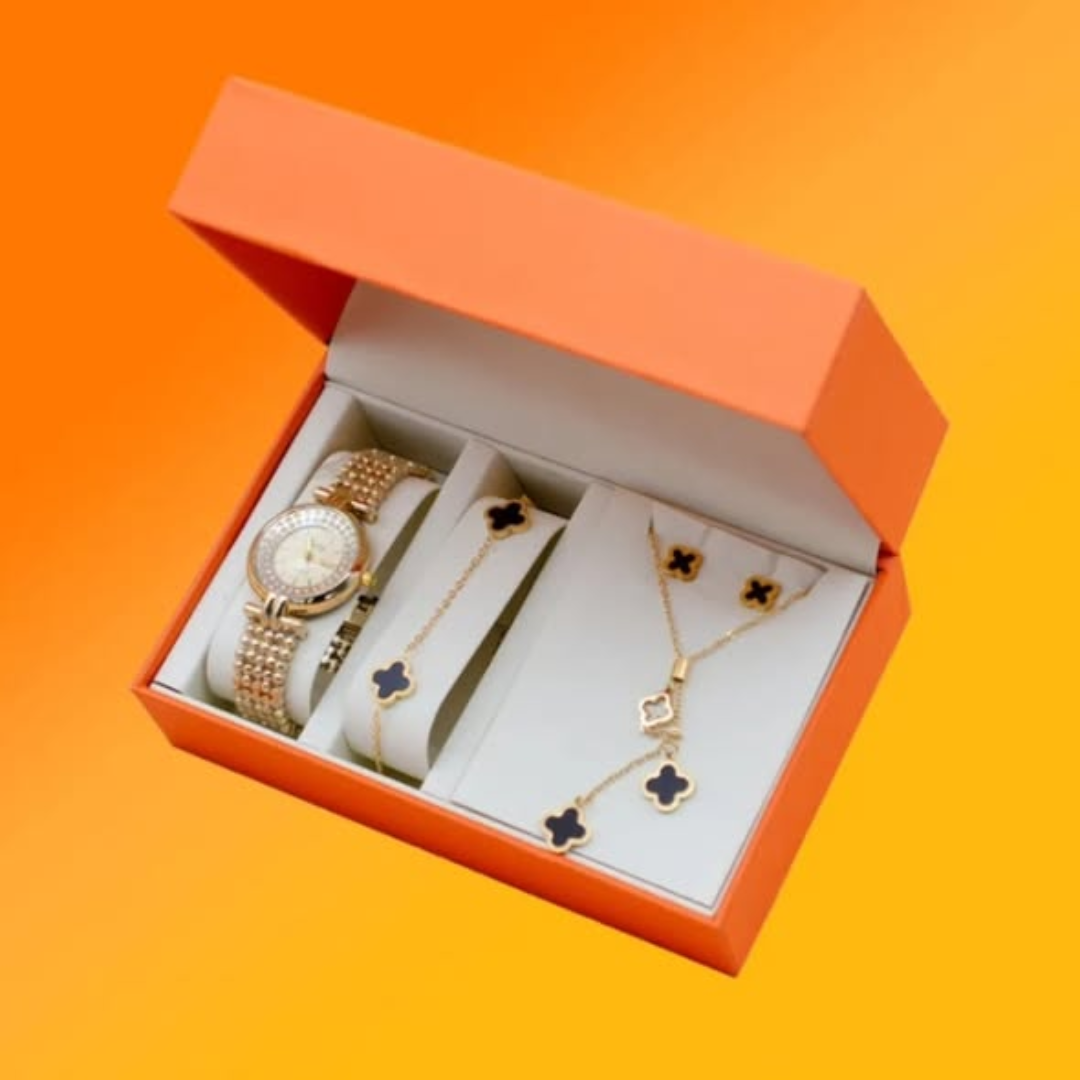 Jewellery Gift Box