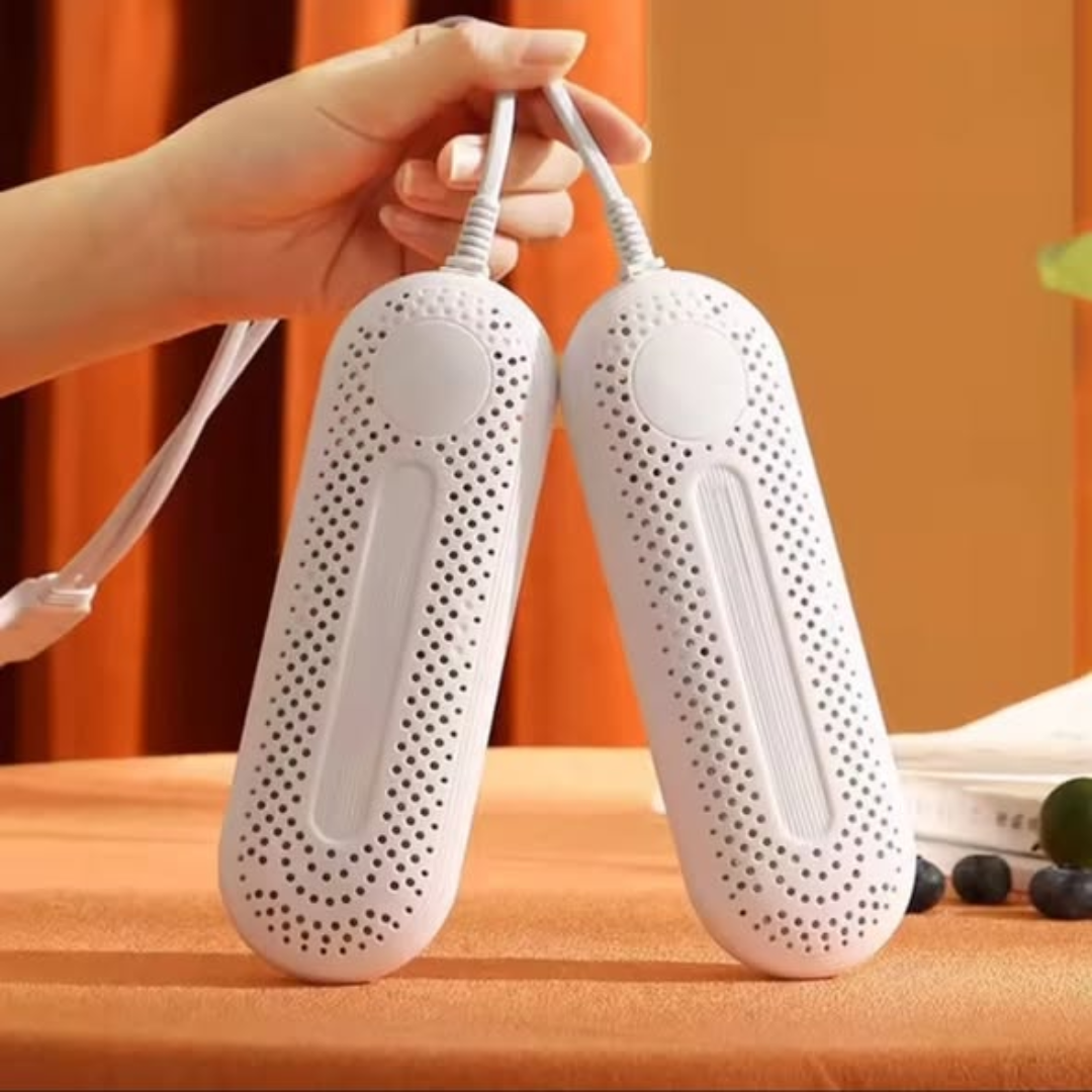 Shoe dryer