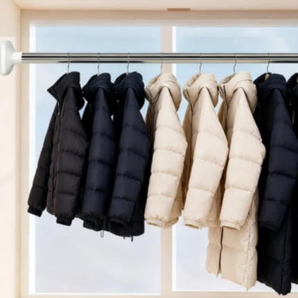 Clothes Hanger