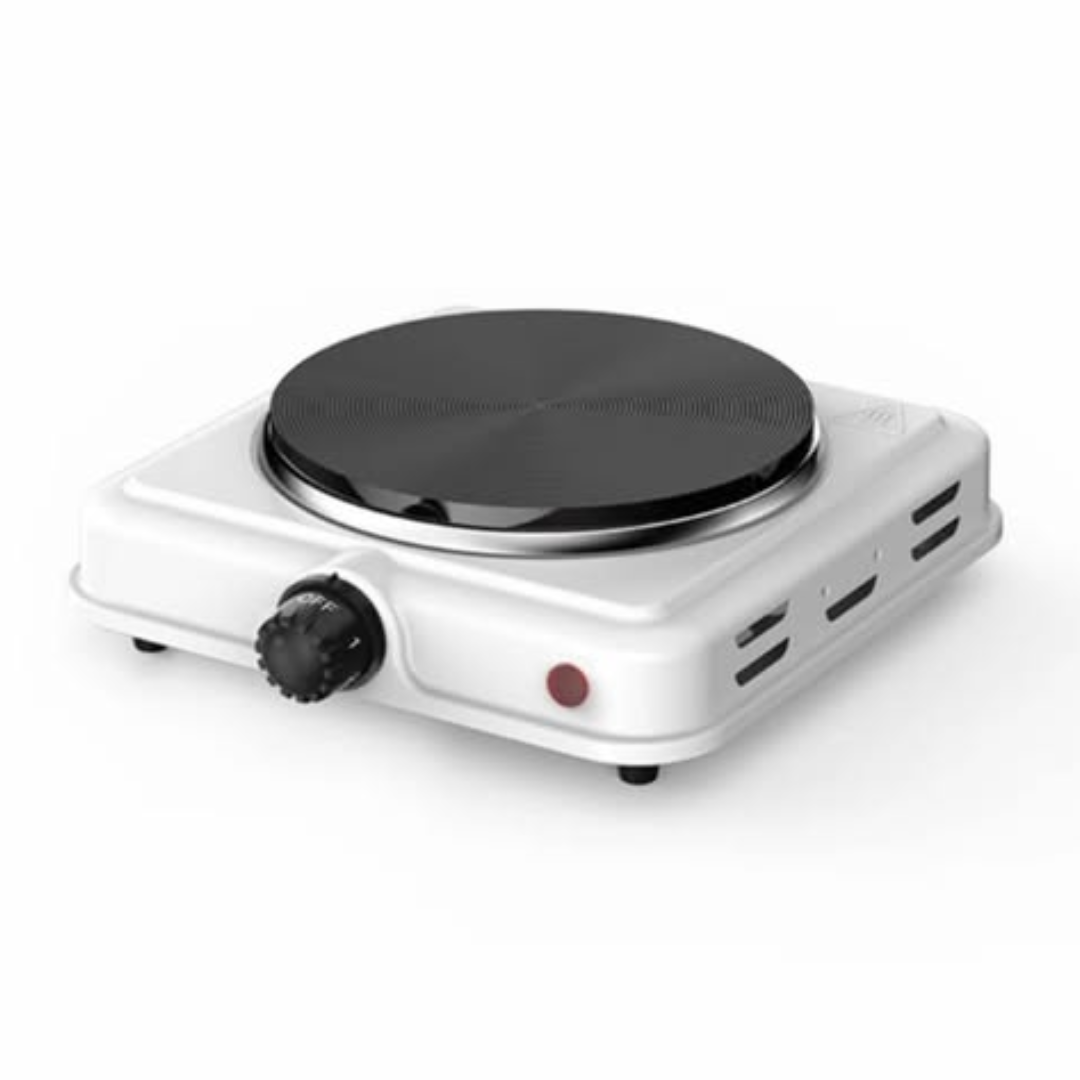 Single Electric Plate