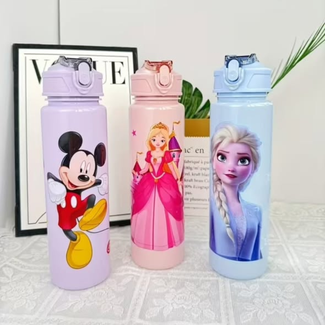 Water bottle