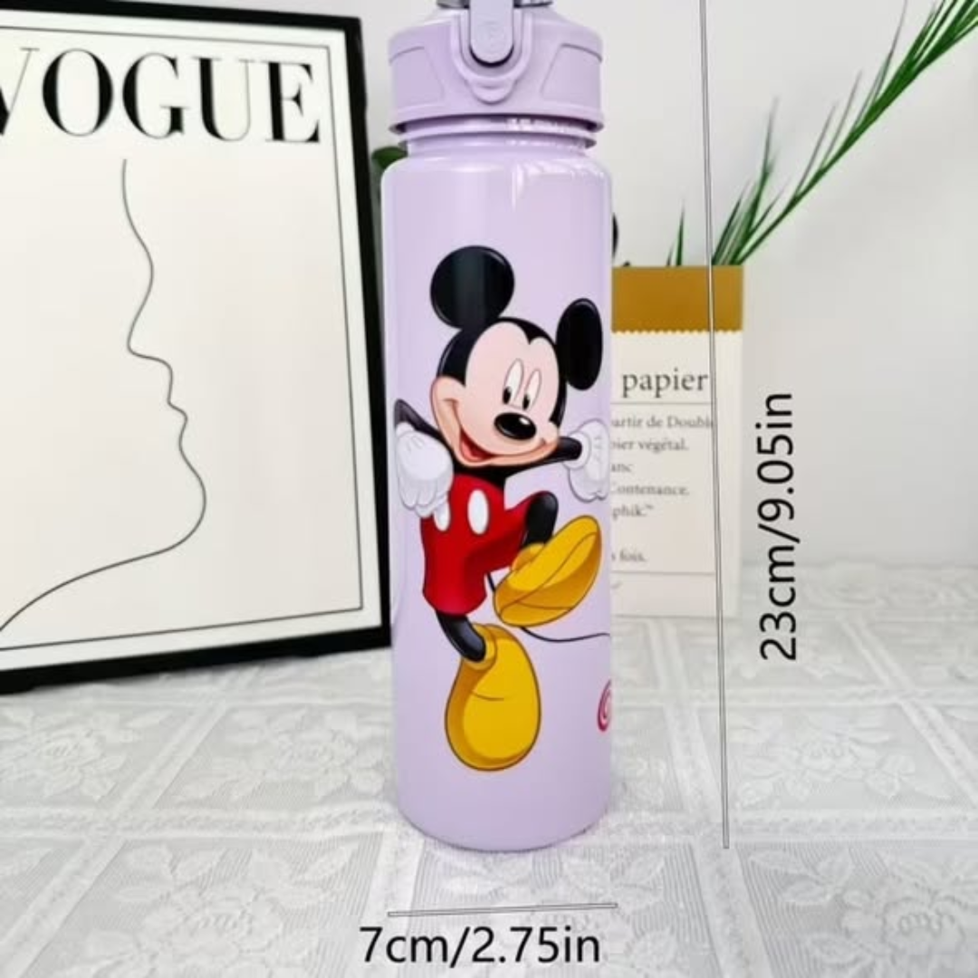 Water bottle