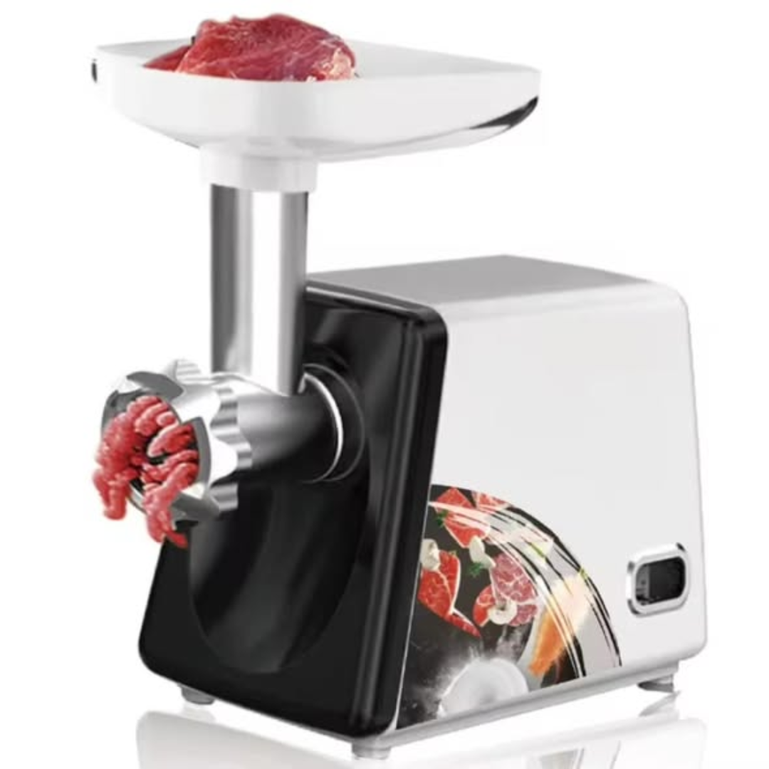 Meat Mincer (2500 Watts)