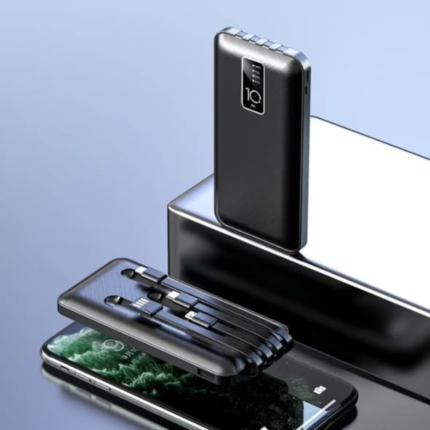 Power bank