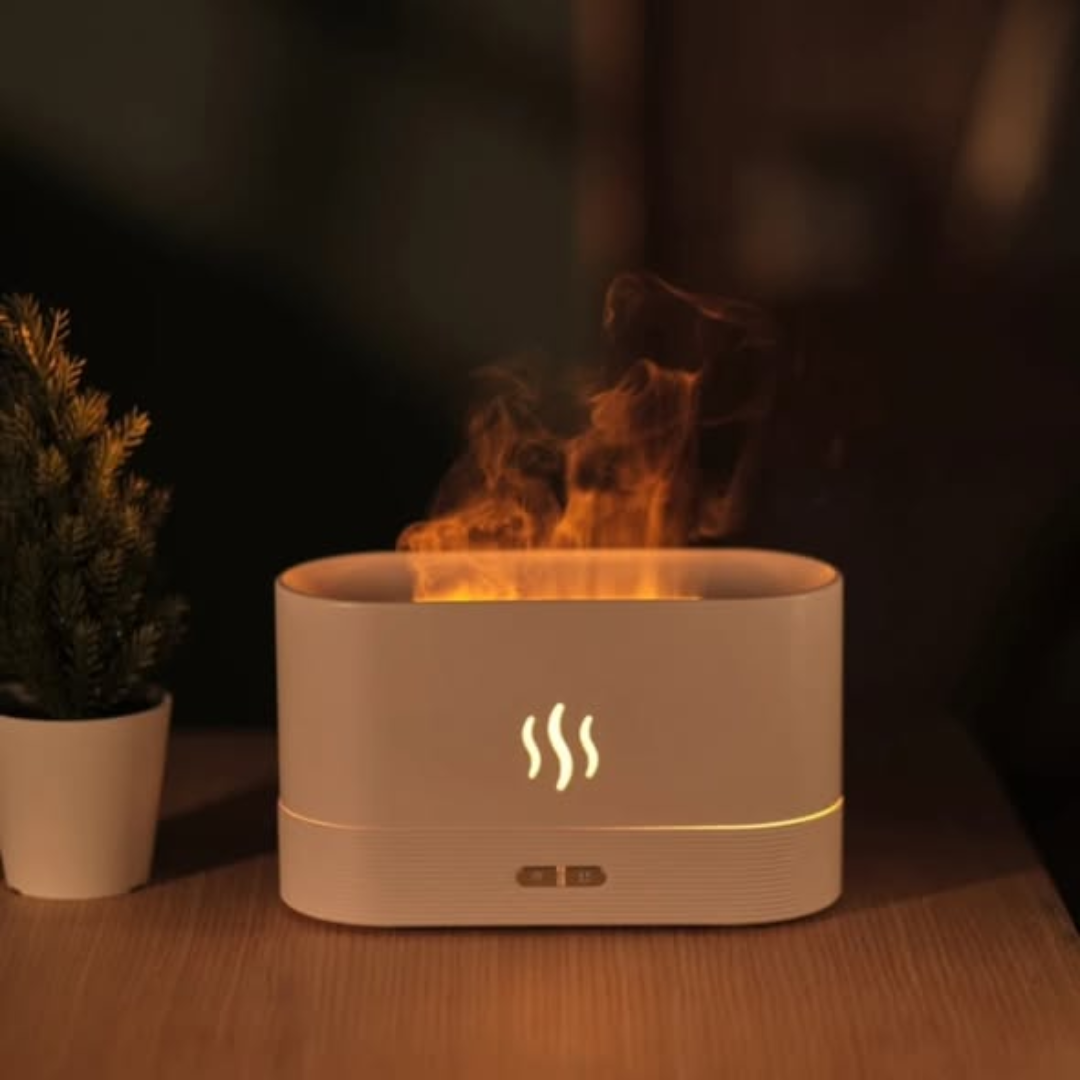 Nordic Flame Aroma Diffuser