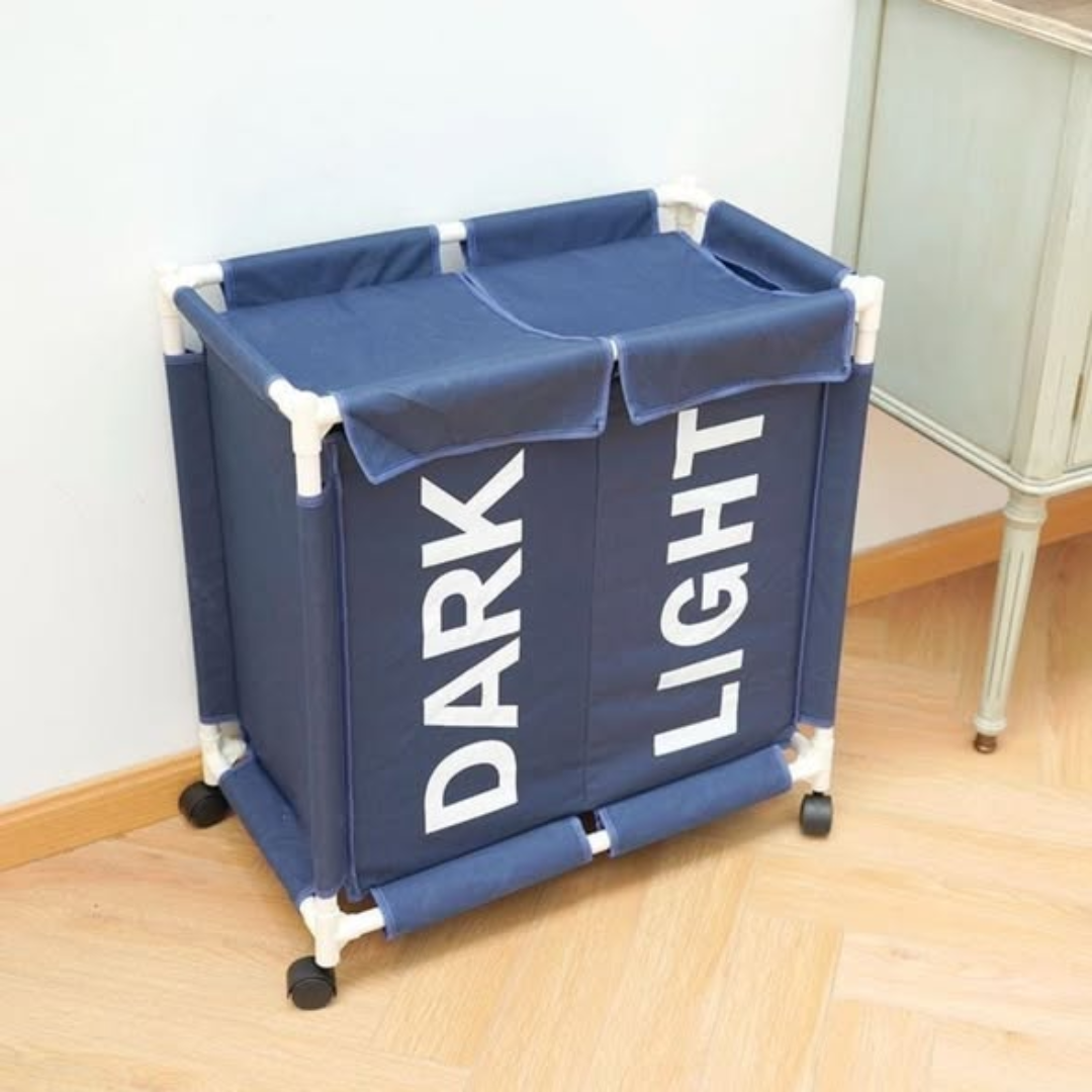 Laundry basket