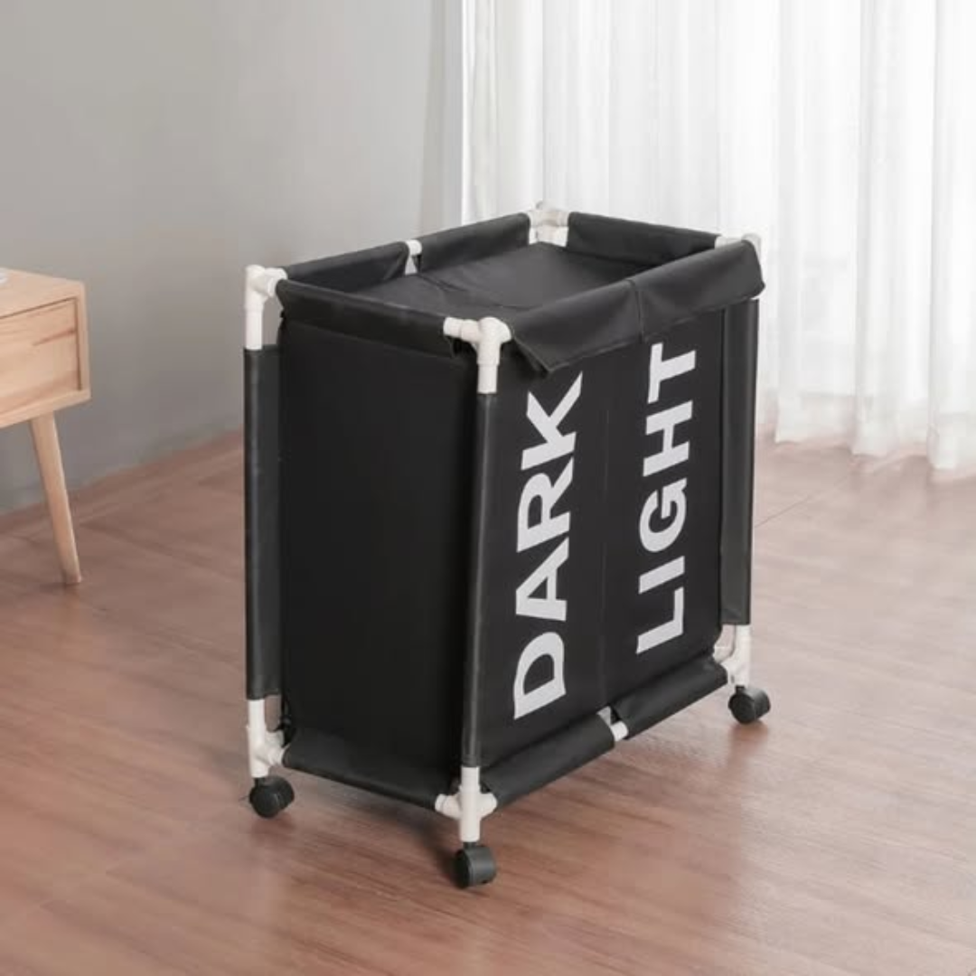 Laundry basket
