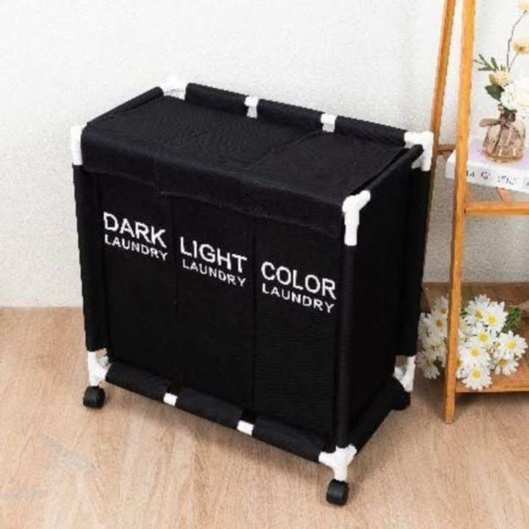 Laundry basket