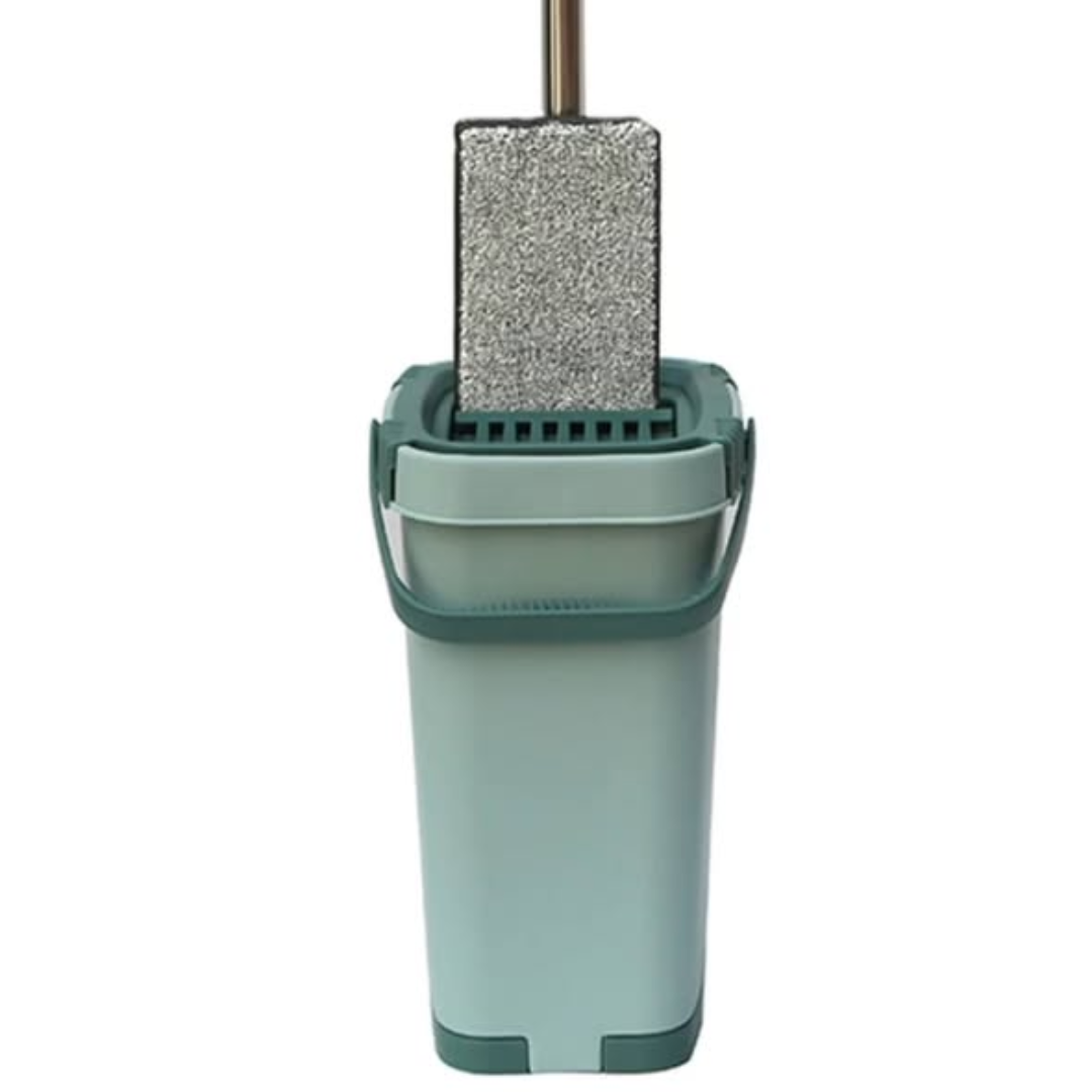 Mop and bucket