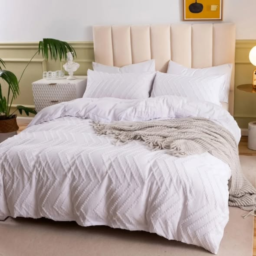 Duvet Cover Set