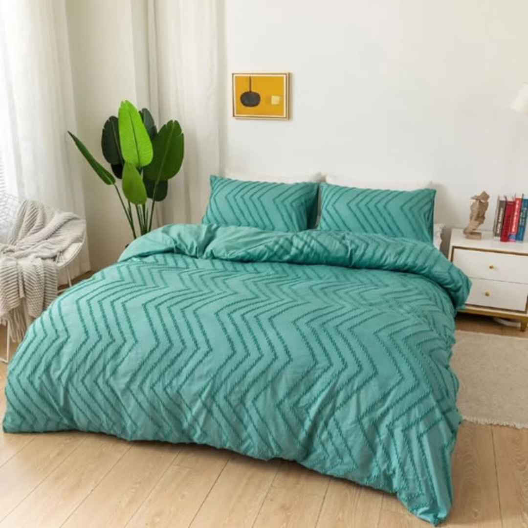 Duvet Cover Set