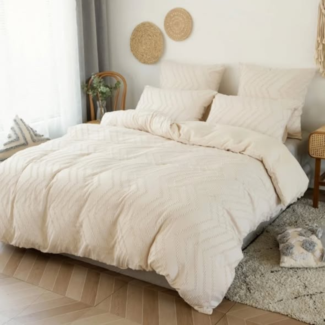 Duvet Cover Set