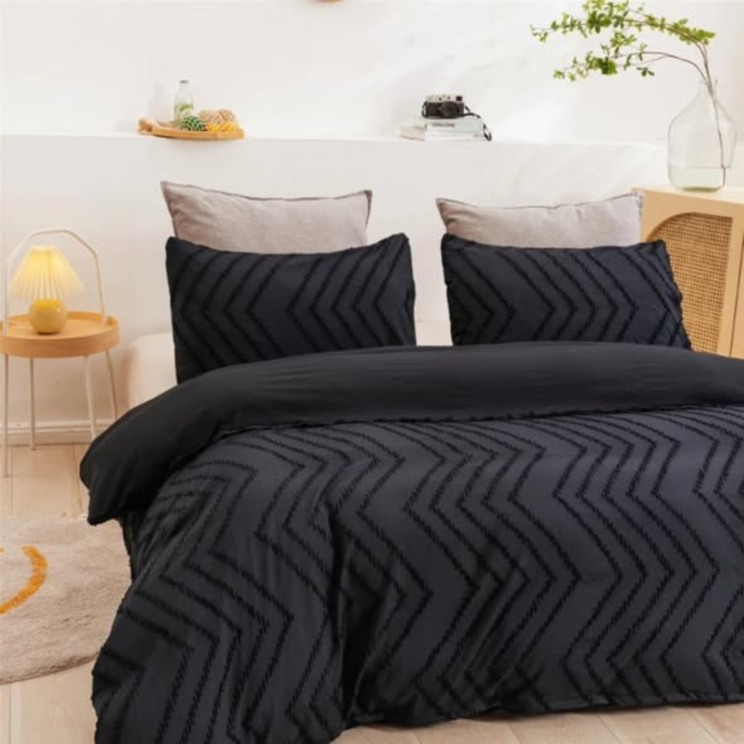 Duvet Cover Set