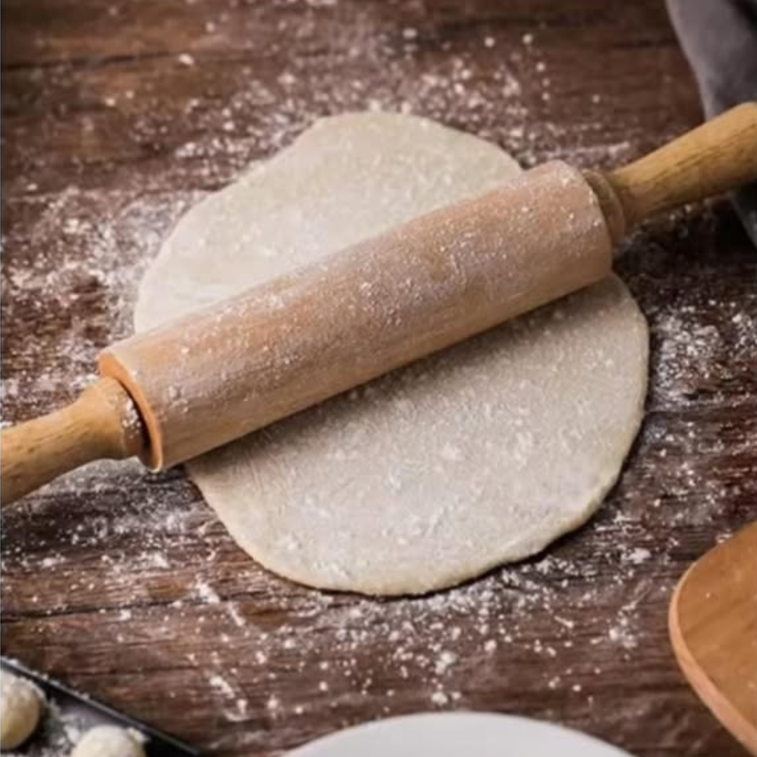 Rolling pin
