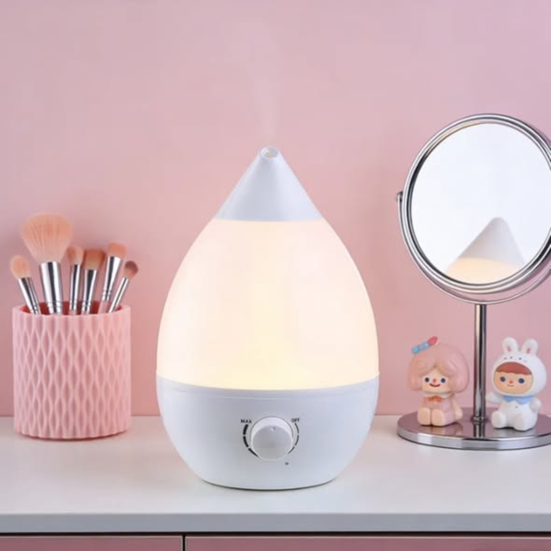 2.6L Humidifier