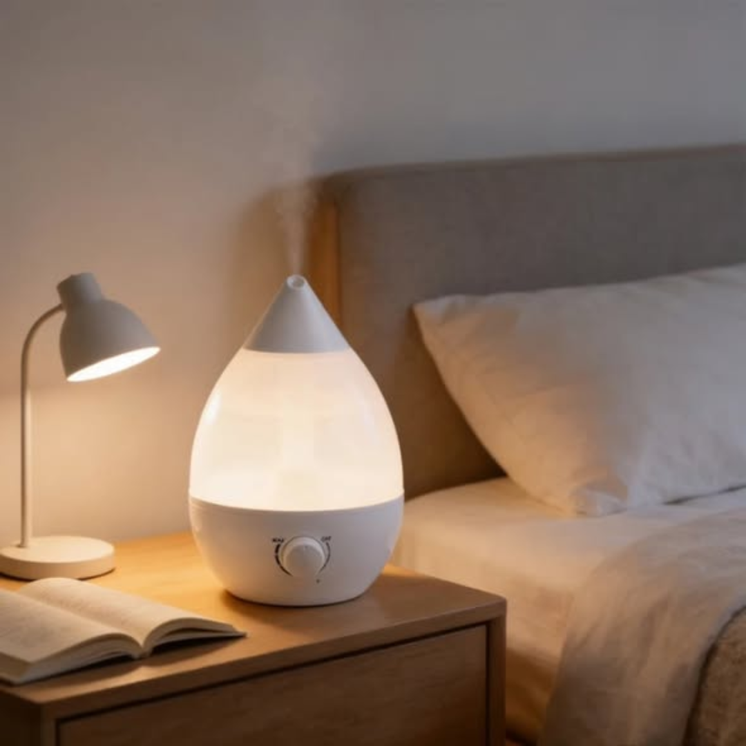2.6L Humidifier