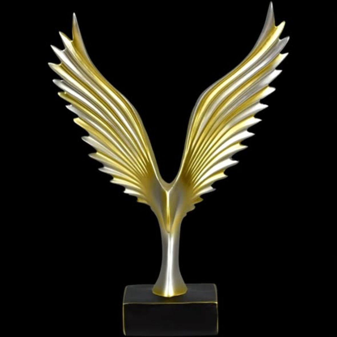 Decorative eagle