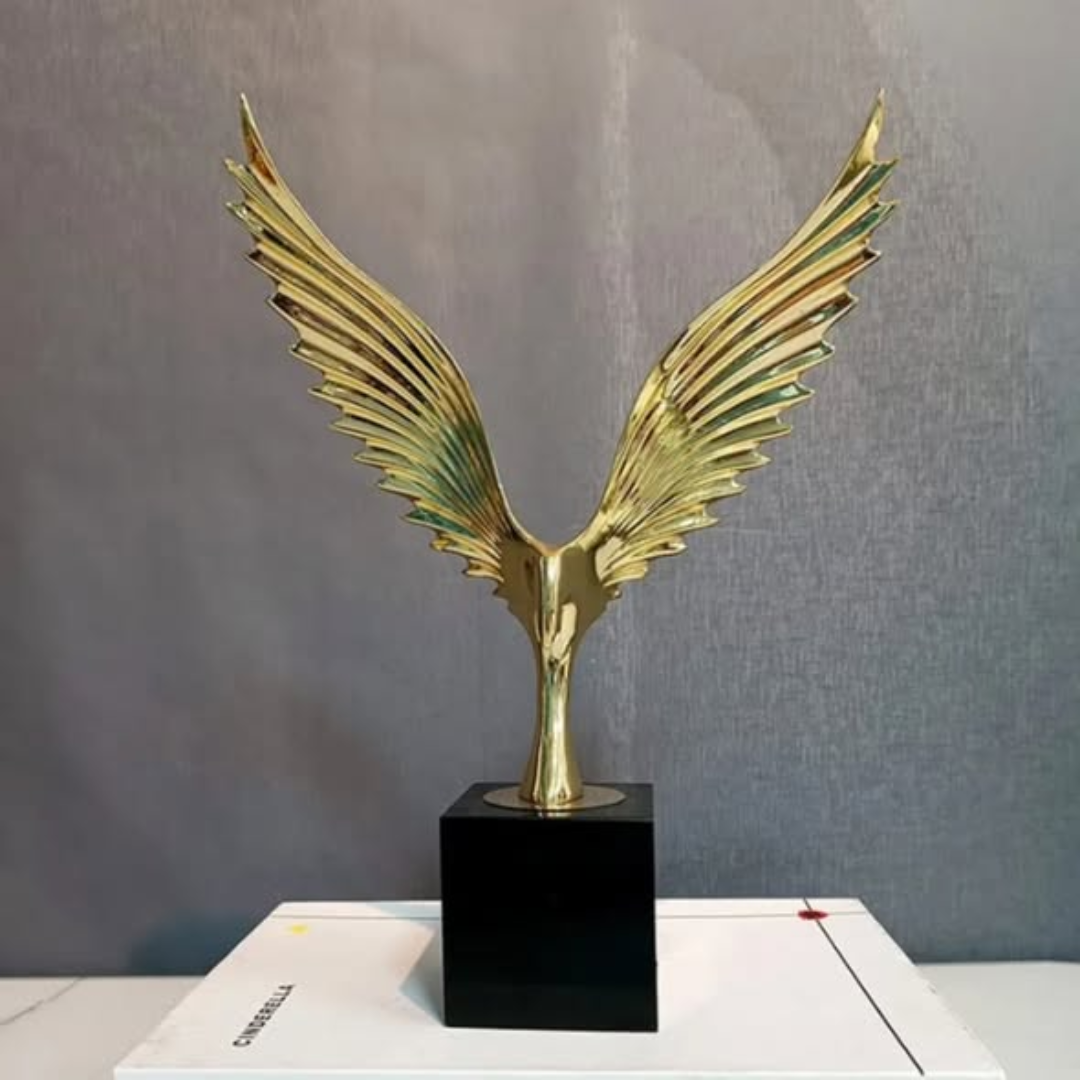 Decorative eagle