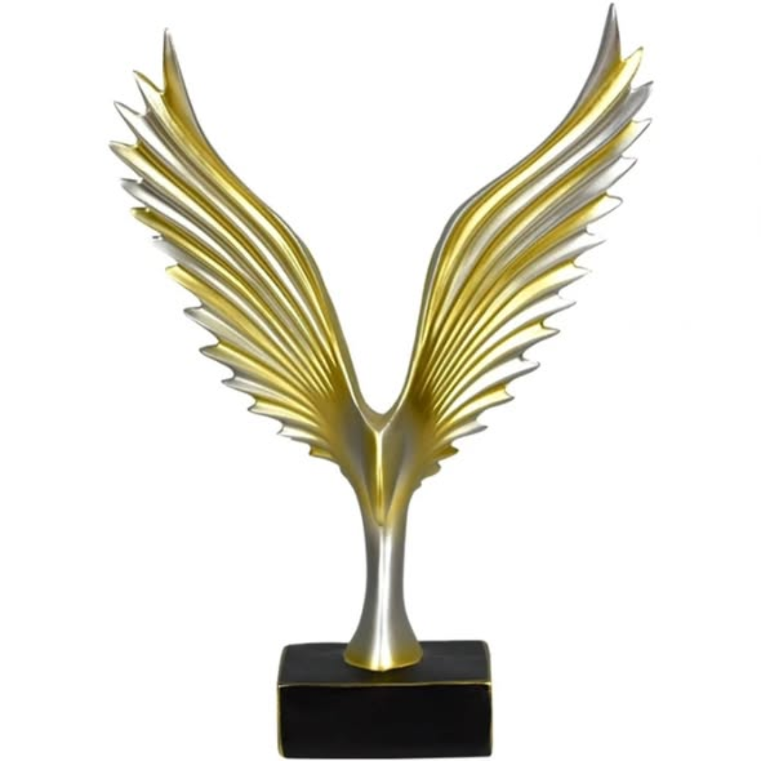Decorative eagle
