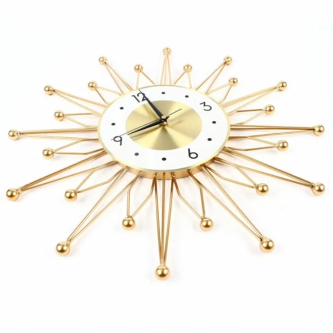 Luxury Wall Clock