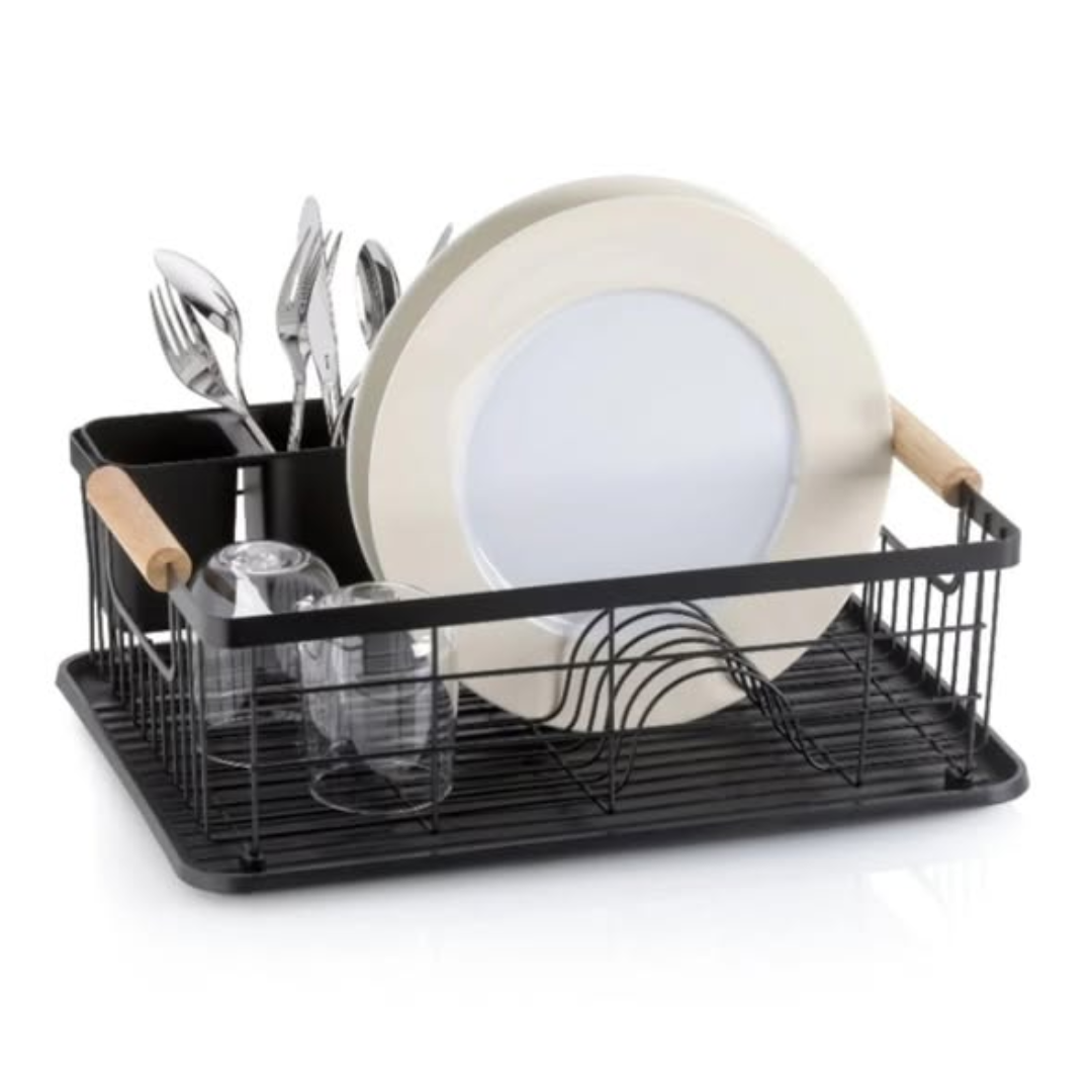 Single Dish Rack