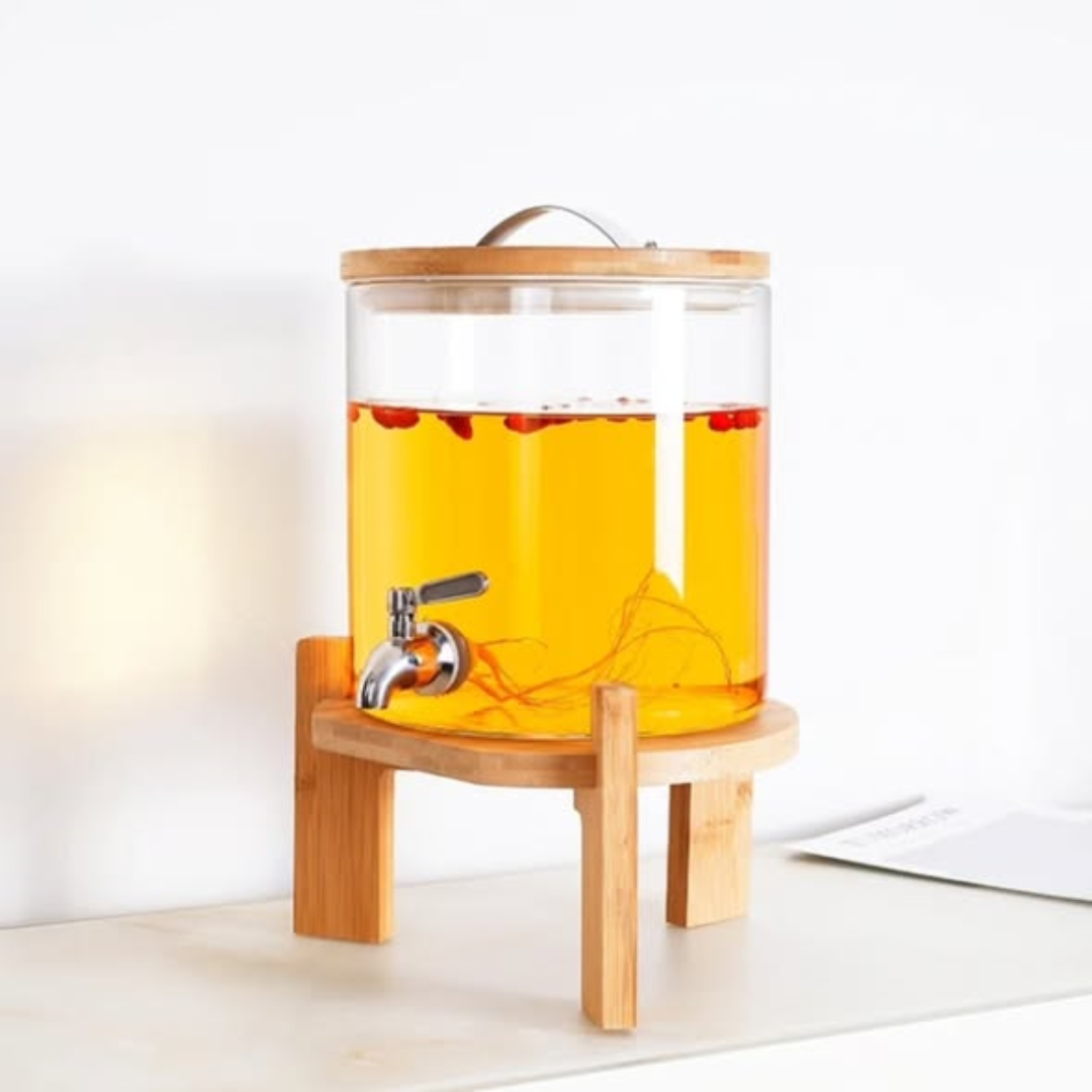 5L juice dispenser