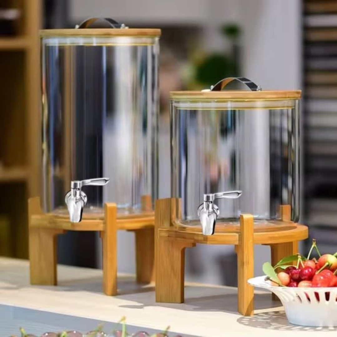 5L juice dispenser