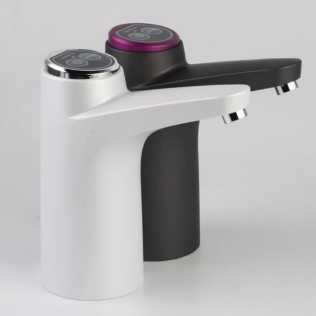Smart portable Automatic Water Pump