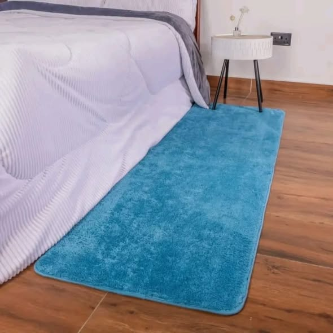 Nonslip Bedside Mats