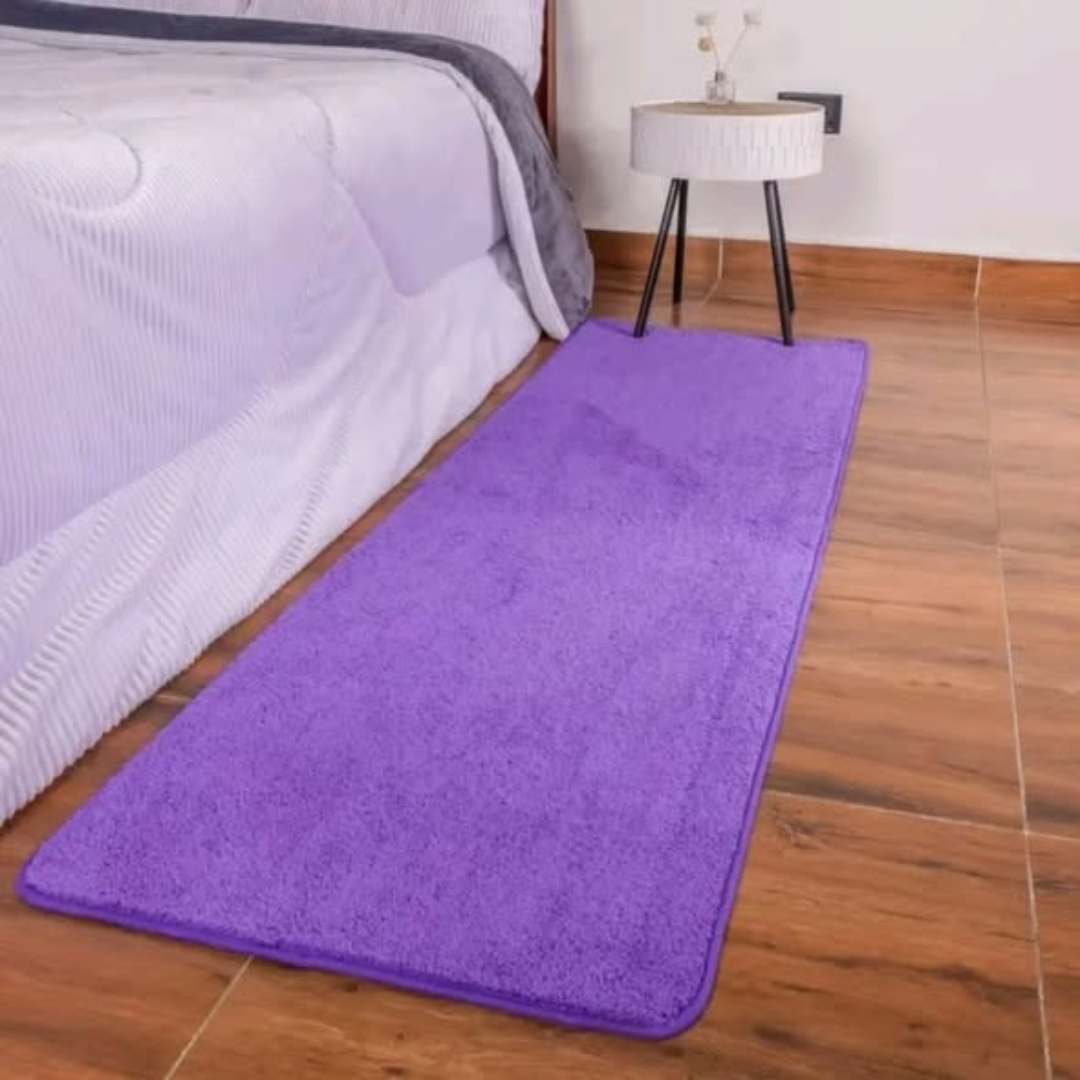 Nonslip Bedside Mats