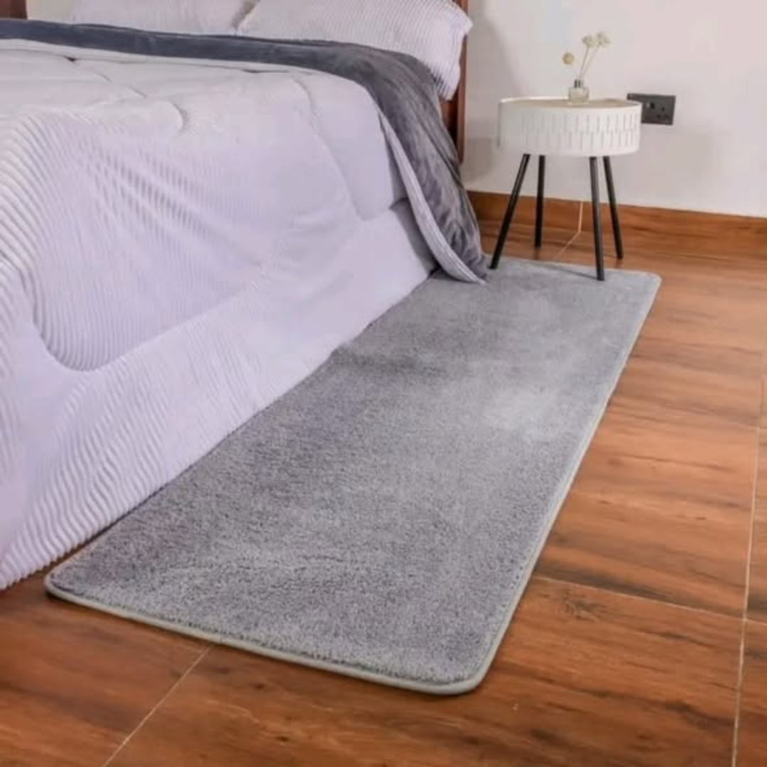 Nonslip Bedside Mats