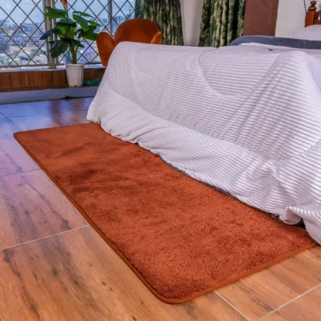 Nonslip Bedside Mats