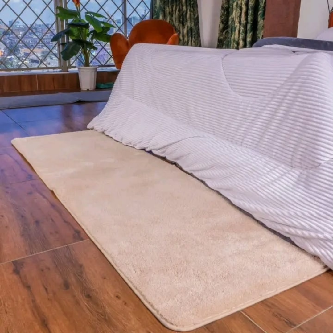 Nonslip Bedside Mats