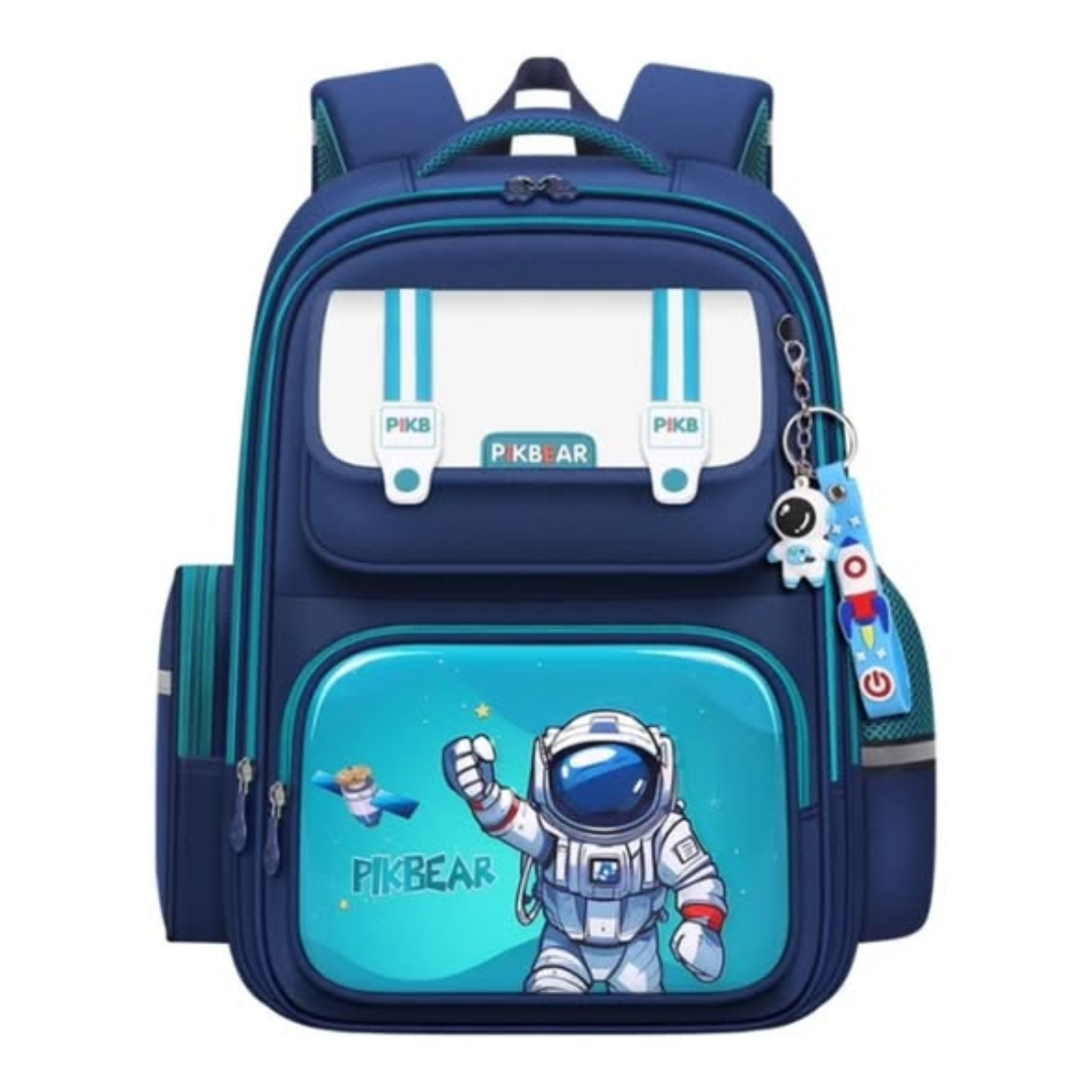 ORTHOPEDIC QUALITY CHILDREN SCHOOL BAG