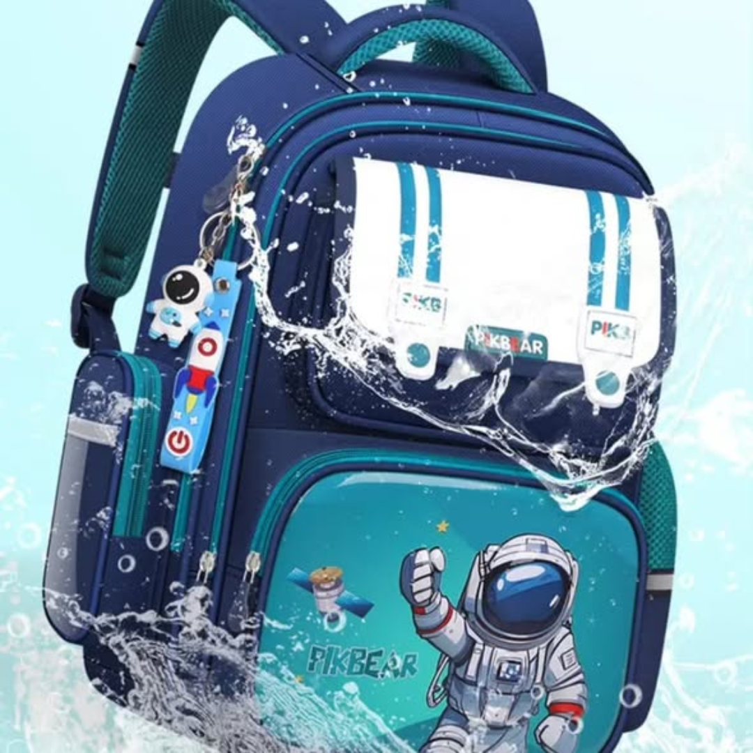 ORTHOPEDIC QUALITY CHILDREN SCHOOL BAG