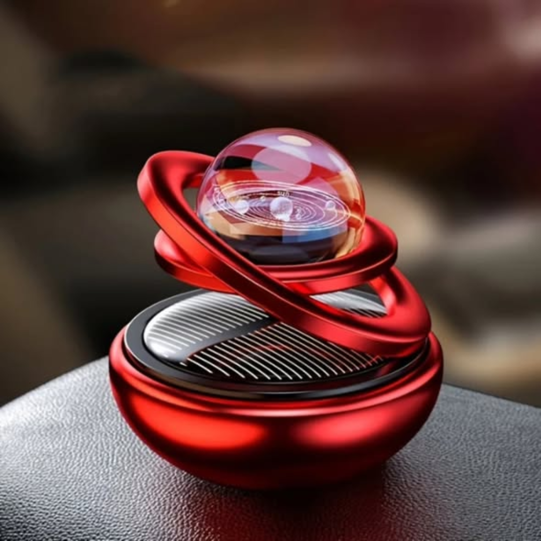 Car Interior Air Freshener