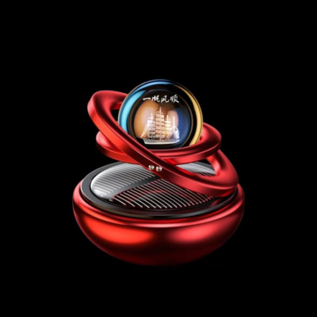 Car Interior Air Freshener