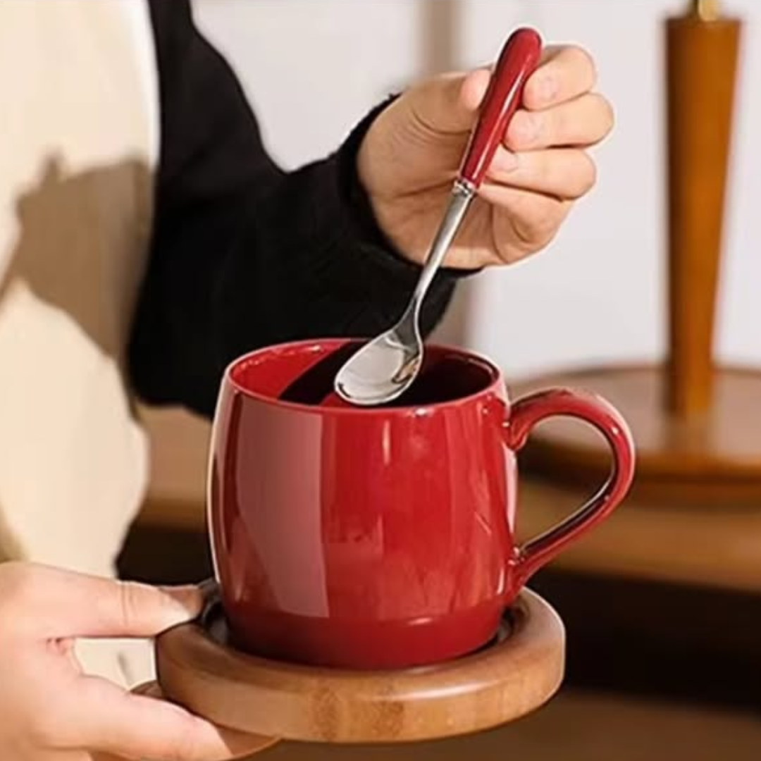 6 pcs Tea Cup